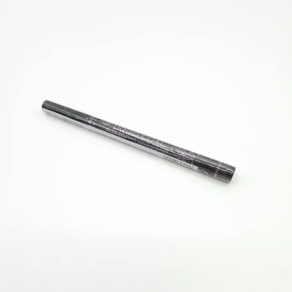 PICK 3 FOR $20 | Seraphine Botanicals Liquid Coal Waterproof Liquid Liner NEW - Picture 3 of 5